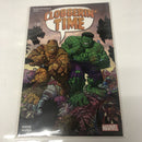 Clobberin Time (2023) TPB • Hulk • Marvel Universe • Skroce Valenza • Stan Lee
