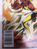 Phoenix The Untold Story (1984) Canadian Price Variant CPV(NM) • Chris Claremont