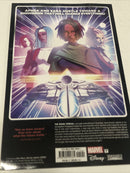 Star Wars Doctor Aphra Vol.5 The Spark Eternal (2022) Marvel TPB SC Wong