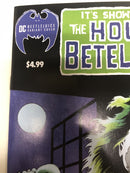The House Os Secrets (2024)