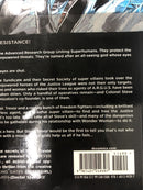 The New 52! Forever Evil A.R.G.U.S. By Sterling Gates (2014) DC Comics TPB SC