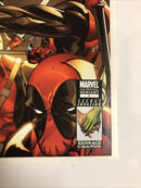 Deadpool (2008)