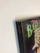 Bloom Country Babylon : Five Years Of Basic Naughtiness (Paperback) 1986 (NM)