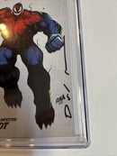 Extreme Carnage: Riot (2021)