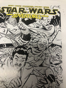 Star Wars Adventures (2018)