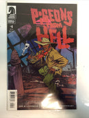 Pigeons From Hell (2008) Complete Mini Series