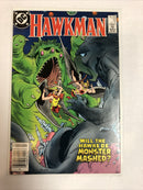 Hawkman (1987)