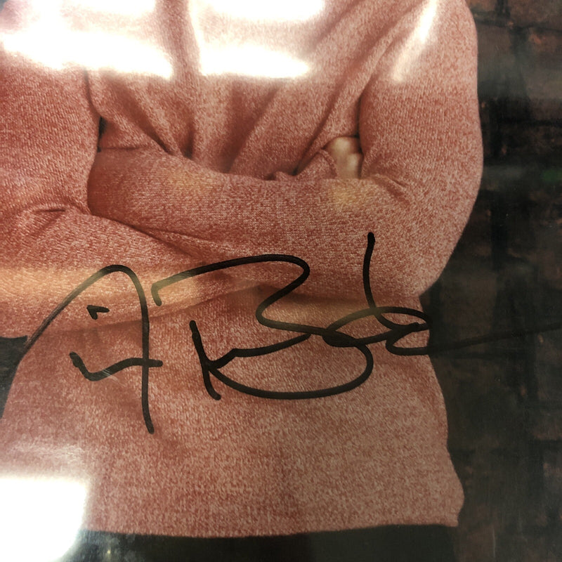 Buffy The Vampire Slayer Photo • Signed Nicholas Brendon • Autograph