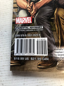 Stephen King The Stand Soul Survivors (2010) Marvel TPB SC  Perkins