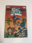 Comic Reader (1983)