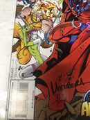 Astonishing X-Men