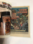 Marvel Premiere Doctor Who (1980)