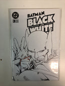 Batman Black And White (1996) Complete Mini Series