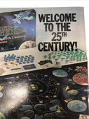 Justice league International (1988)