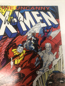Uncanny X-Men (1992)
