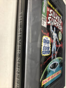 Silver Surfer (2025) HC Vol