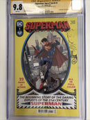 Superman : Son Of Kal-El  (2021)
