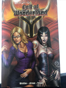Grimm Fairy Tales Call Of Wonderland  (2012) Zenescope TPB SC Ralph Tedesco