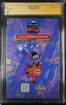 Doctor Strange (2023)