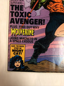 Marvel Age (1991)