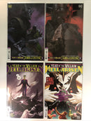 Year Of The Villain Hell Arisen (2019) Starter Set