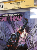 Miles Morales : Spider-Man (2023)