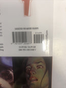 Y The Last Man Vol.4 Ring Of Truth (2005) Vertigo TPB SC Brian Vaughan