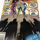The Uncanny X-Men (1989)