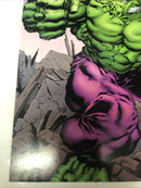 Prime versus Incredible Hulk (1995) Variant