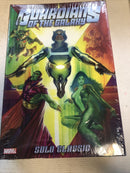 Guardian Of The Galaxy  Solo Classic (2015) Marvel Omnibus HC