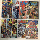 Avengers (1998) Complete