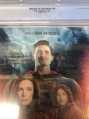 World Of Krypton (2022)