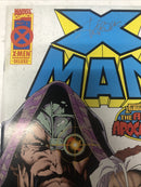 X-Man (1995)