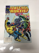 Power Man And Iron Fist (1983)