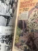 Maya # 1 (1967) # 10218-803 Gold Key Comics • Silver Age • Terry • Nest Of Fear