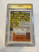 Marvel Team-up Annual (1981)