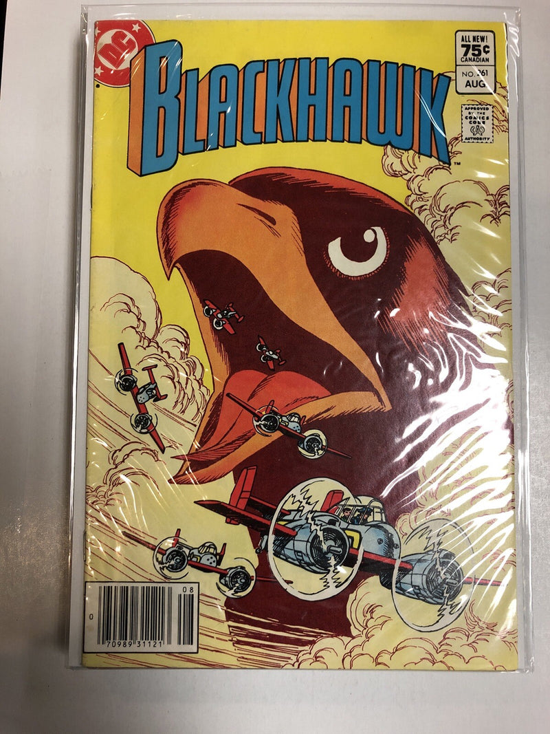 Blackhawk (1982)