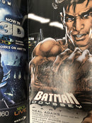 Batman : Odyssey (2010)