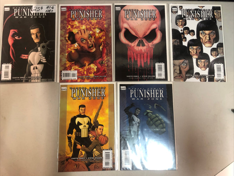 Punisher War Zone (2009)