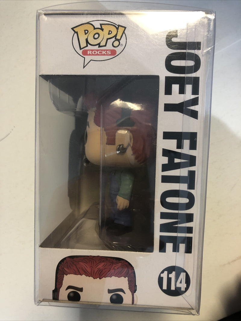 Funko POP! Rocks (2019) NSYNC