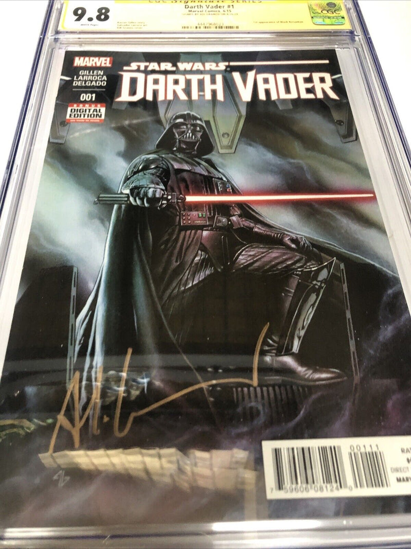 Darth Vader (2015)