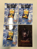 Venom Carnage Unleashed (1995)