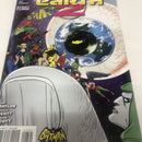 Earth The New 52 ! (2014)