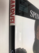 Spin Angels (2010) HC • Marvel Universe • Jean-Luc Sala • Pierre-Mony Chan