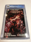 Amazing Spider-Man (2018)