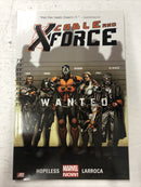 Cable And X-Force Vol.1 By Dennis Hopeless (2013) TPB SC Marvel Comics
