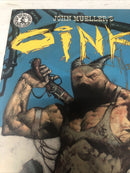 Oink Blood And Circus