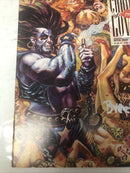 Lobo: Blazing Chain Of Love