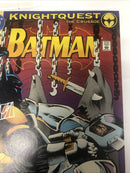 Knightquest Batman