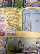 Superman Vs the Flash (2025) Foil * Facsimile Edition * Limited Collector’s